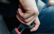 На Донбассе подавляющее большинство водителей игнорирует ремни безопасности в автомобилях.