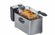 Профессиональная фритюрница