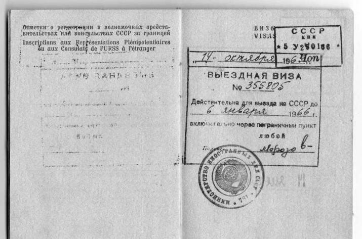 Так, друзья, сегодня будет пост на одну интересную и очень важную тему — о том, как в совке (в СССР) не выпускали людей из страны. Может быть это станет для многих юных фанатов СССР — но покинуть эту 