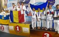 7-8 грудня у Румунії пройшов Кубок європейських чемпіонів з годзю-рю карате.