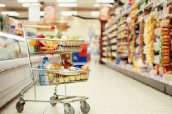 цены на продукты