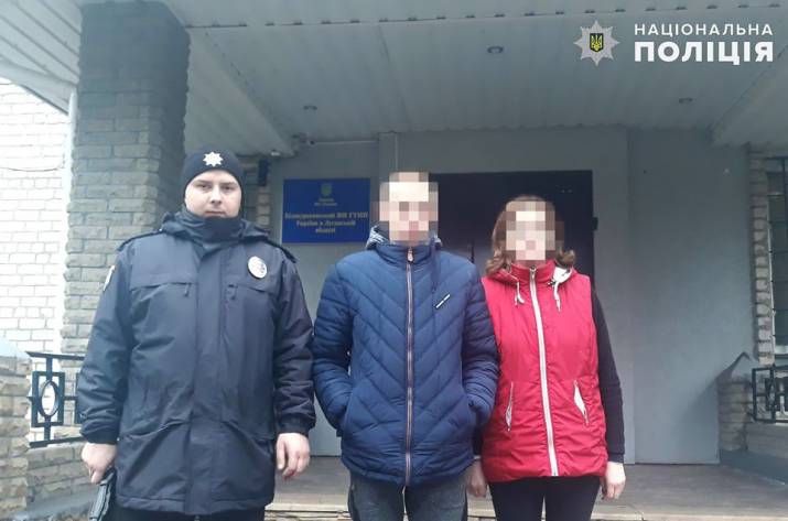 В Белокуракинском районе пропал 15-летний парень. По словам матери, сутки назад он ушел гулять и не вернулся.