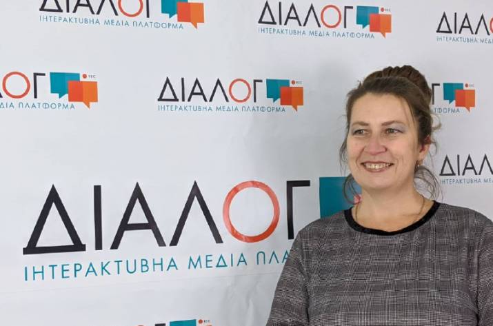 Красноріченська громада з’явилася два роки тому й з тих пір активно розвивається. Про перспективи розвитку та реалізовані в ОТГ проекти журналістам медіа платформи «Діалог» розповіла місцева активістк