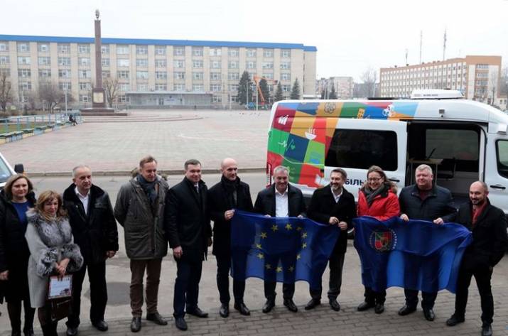 ЦНАП