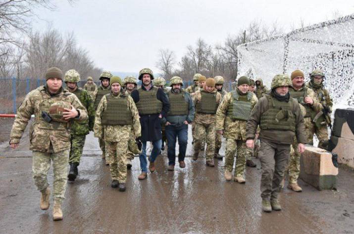 Делегация
