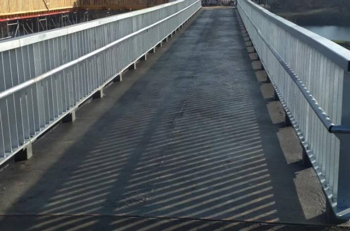 Ремонт моста в Станице Луганской: прокуратура обвинила должностных лиц ЛОГА в хищении миллионов