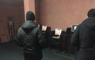На Луганщине полиция пресекла деятельность 46 игорных - интерактивных заведений.