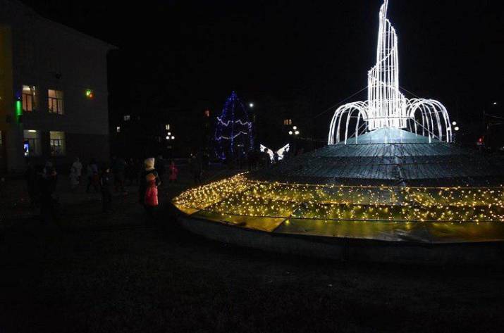 Северодонецк