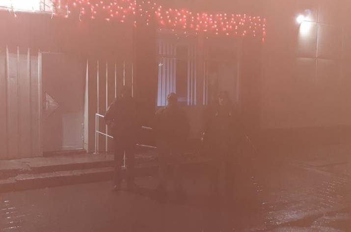 С целью принятия дополнительных превентивных мер, направленных на противодействие вовлечение несовершеннолетних в употребление алкогольных напитков и наркотических средств, а также недопущения случаев