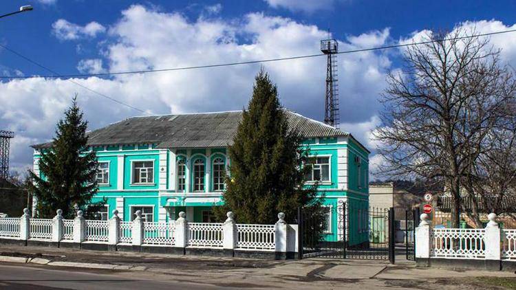 Водоканал