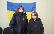 На Луганщине полицейские установили местонахождение и вернули домой несовершеннолетнюю.