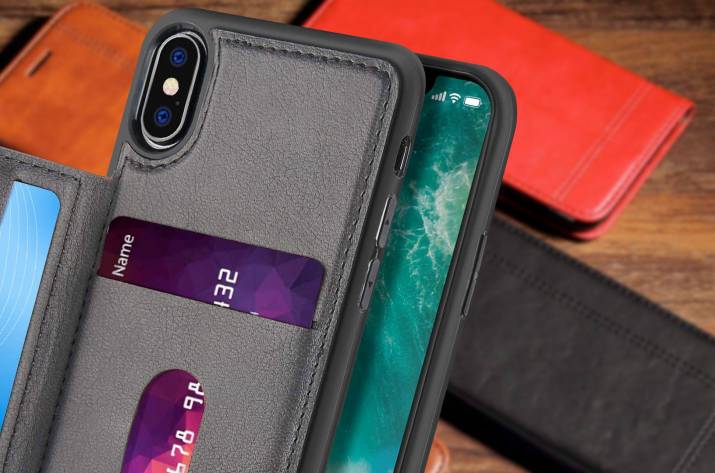 чехол на iPhone 7