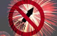 Жителей Луганщины призвали отказаться от использования пиротехники в период праздников