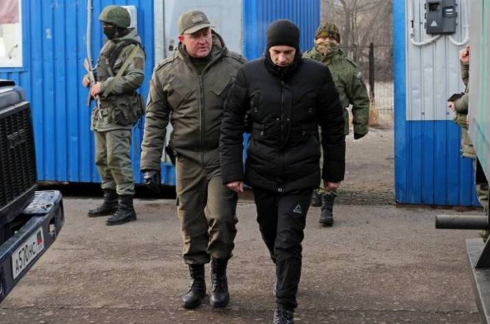 Обмен