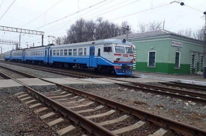 Станция
