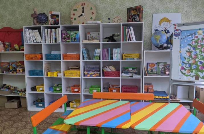 Бараниківка: хто і як змінює місцеву школу