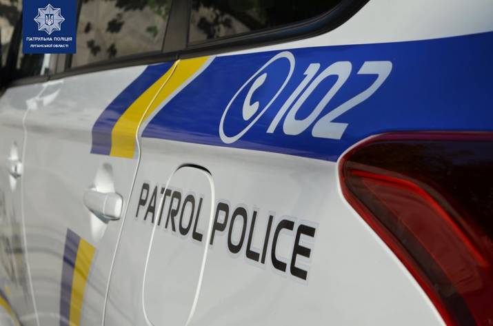 Благодаря работе мобильных постов, которые следили за конкретными аварийно-опасными участками в Северодонецке, Лисичанске и Рубежном, уровень аварийности снизился.