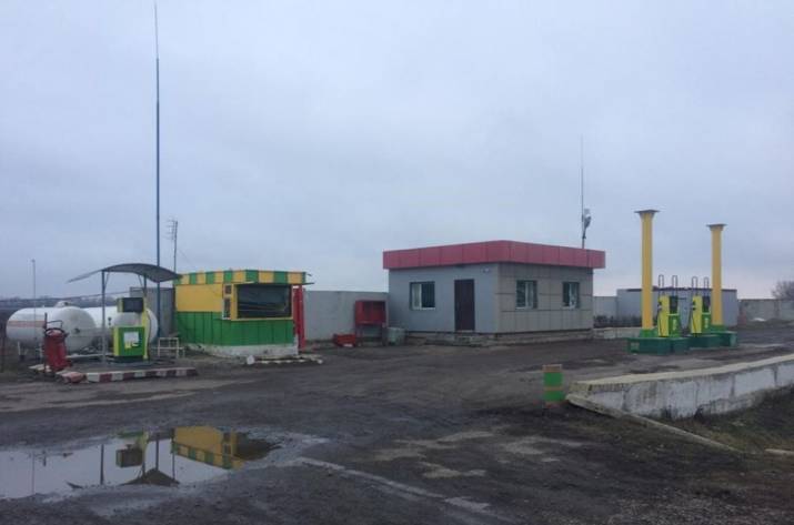 Прокуратурой Донецкой области скоординированы действия межведомственной региональной группы по борьбе с нелегальным оборотом и розничной торговлей топливом.