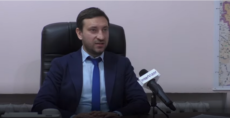 Калинин