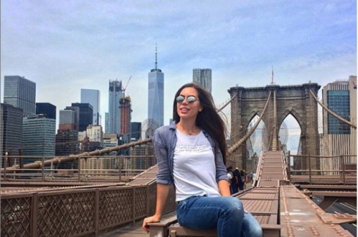 В результате крушения пассажирского самолета авиакомпании МАУ погибла Валерия Овчарук, уроженка Луганска.