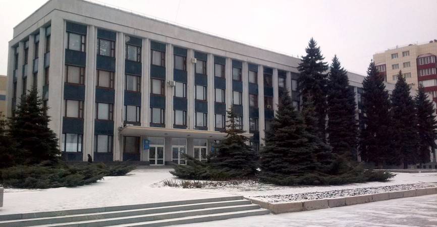 Главарь группировки «ЛНР» Леонид Пасечник назначил Заура Исмаилова «министром юстиции».