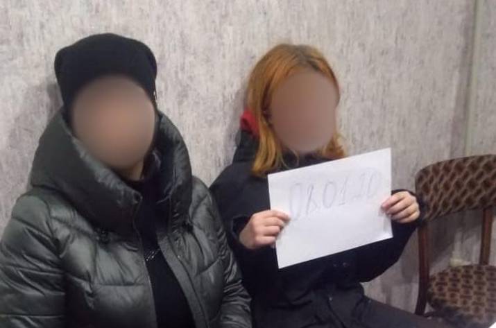 Вчера, 8 января, вечером в Меловской отдел полиции обратился заведующий местной больницы и сообщил, что из учреждения пропала несовершеннолетняя пациентка.