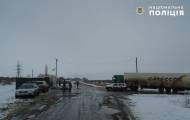 Полицейские провели оперативно-профилактическую отработку населенных пунктов Беловодского района.
