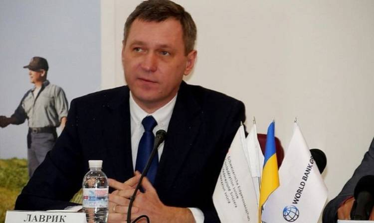 Появился новый претендент на должность заместителя главы Луганской ОГА