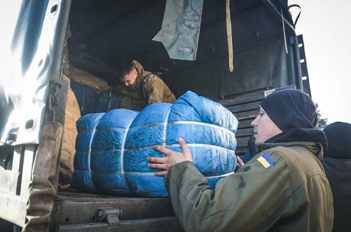 Гуманитарка