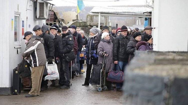 КПВВ