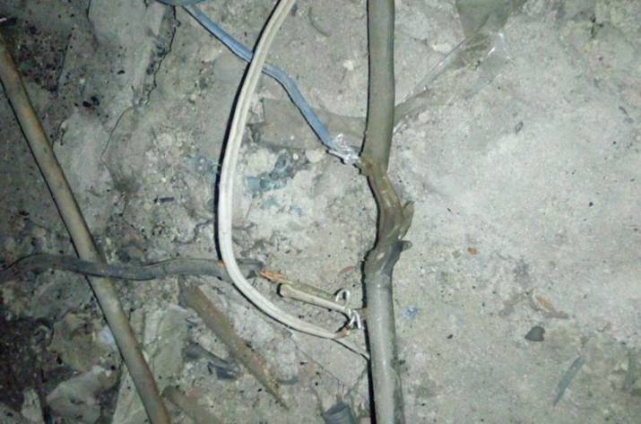 С начала января 2020 года энергетики составили 42 акта о нарушении правил потребления электроэнергии на Луганщине.