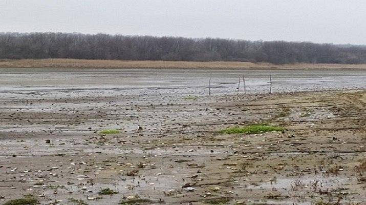 Водохранилище