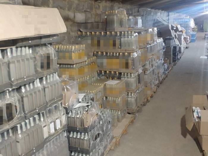 Контрафакт