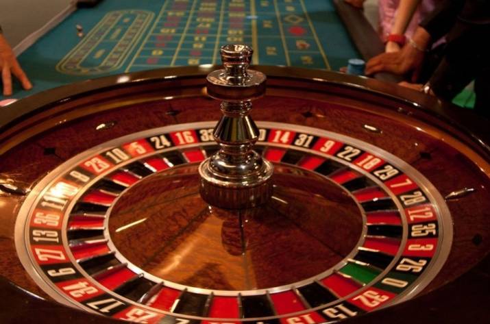 Мнение о легализации игорного бизнеса в Украине