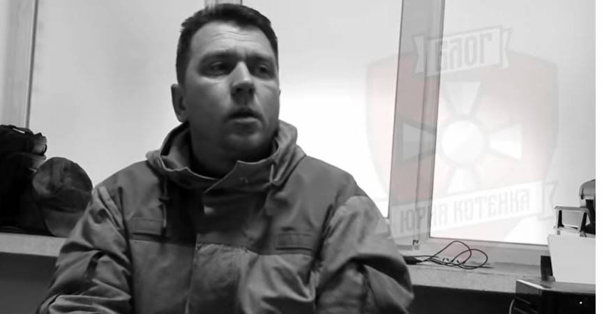 В оккупированном Донецке застрелили 