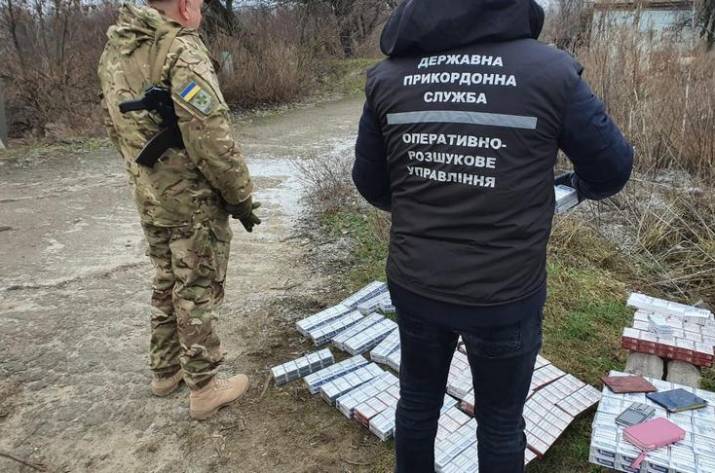 Трехизбенка