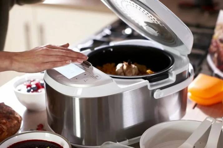 мультиварка