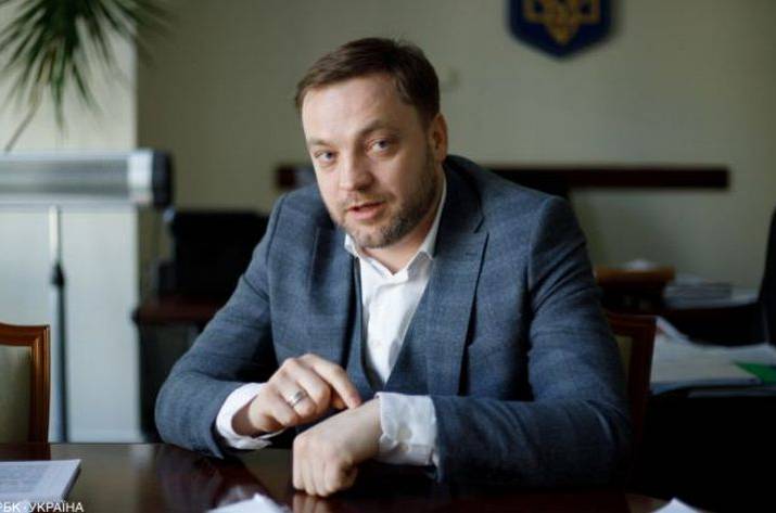 Монастырский