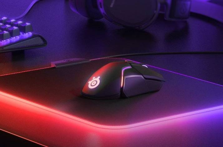 игровая мышка