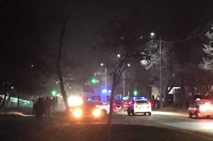 В Северодонецке произошла авария с летальным исходом. Об этом говорится в одной из местных групп в Facebook.