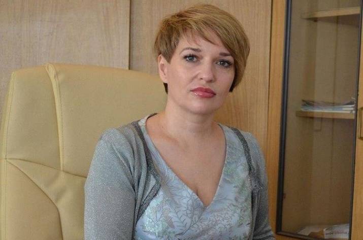 Романенко