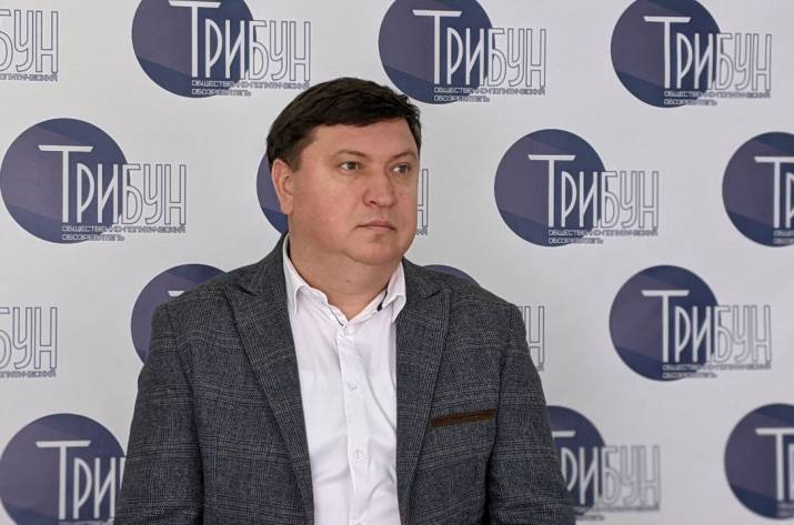 Сегодня, 31 января, в рамках проекта 