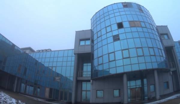 Как сейчас выглядит ж/д вокзал в оккупированном Донецке (фото)