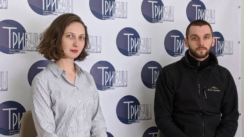 Сегодня, 7 февраля, в гостях у общественно-политического обозревателя 