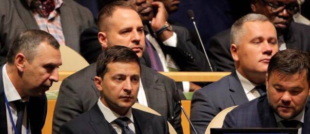 В принципе ее и не было). Была (впрочем, и сейчас есть) сборная солянка, в которой собралось «каждой, простите, твари по паре». Но такая уж наша вечная сладкая песня. Короче, практически каждая условн