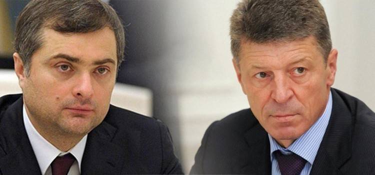 Сурков Козак