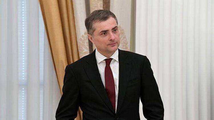Сурков 