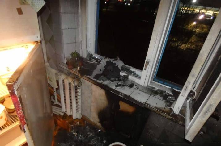 В Северодонецке задержали подозреваемого в совершении жестокого убийства своих родных.