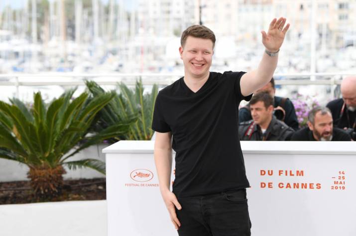 Нариман Алиев