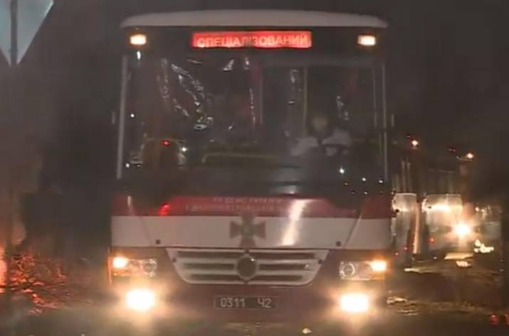 #янебоюсьпринять: Северодончанин начал флешмоб в поддержку эвакуированных из Китая украинцев